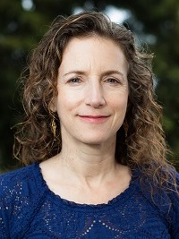 Sharifa Krongold, PsyD