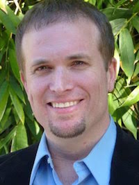 Stephen Salter, PsyD