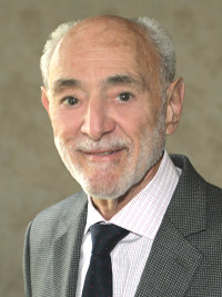 Stanley Terman, MD