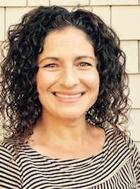 Rosanna Franklin, PsyD