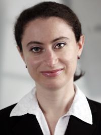 Marina Kopman, PsyD