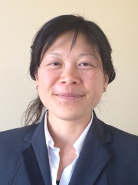 Amy Leung, MD
