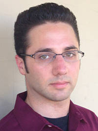 Thomas Marchevsky, PhD