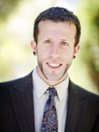 Stephen Trichter, PsyD